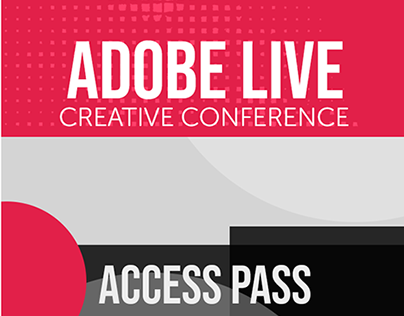 Adobe Live Challenge