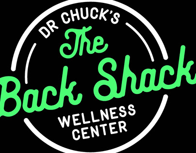 Dr Chuck's Back Shack