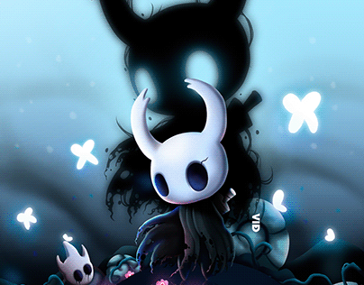 hollow knight