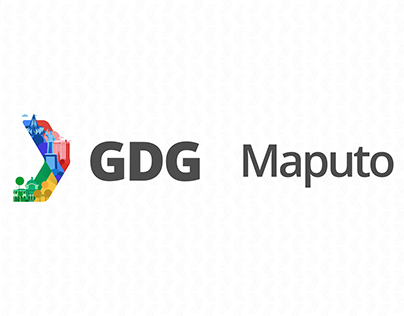 GDG Maputo logo
