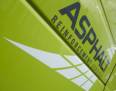 Asphalt RS Brand Guidelines