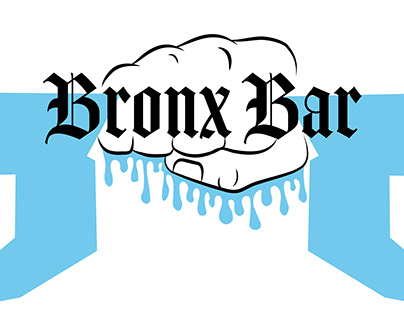 Diseño Bronx Bar