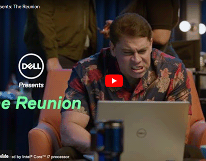 Dell | Back to School Influiencer Film 1