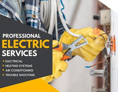 Electrical Works Services in Noida