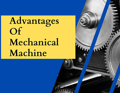 Advantages Of Packaging Machine