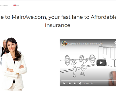 Mainave, Affordable Insurance