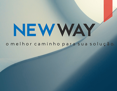 New Way - o melhor caminho para sua solução