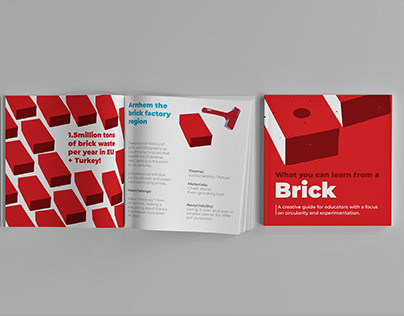 Brick recycling publication