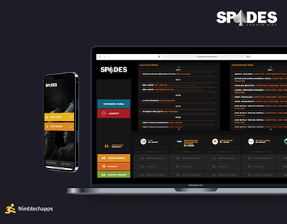 Spades App