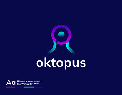 oktopus logo