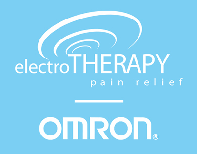 OMRON PAIN RELIEF