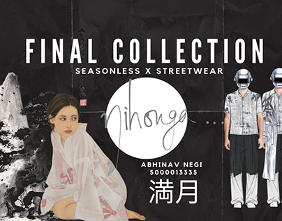 Nihonga Final Collection