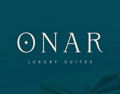 Onar – Luxury Suites