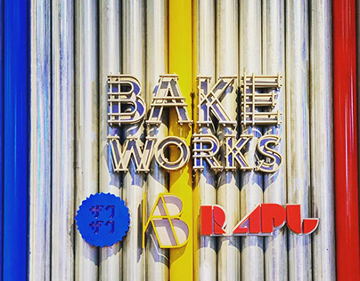 Bakeworks CTW