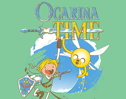 Ocarina Time