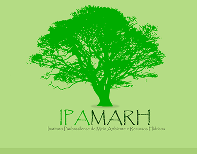 Logotipo Instituto IPAMARH