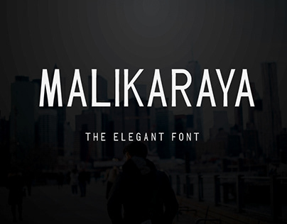 Malikaraya