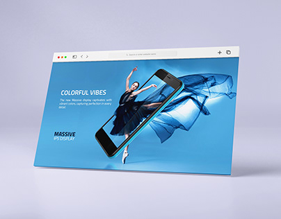web features Design | Orbit Y11 | Walton Mobile