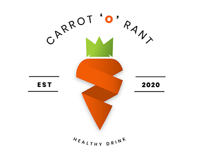 Carrot O Rant