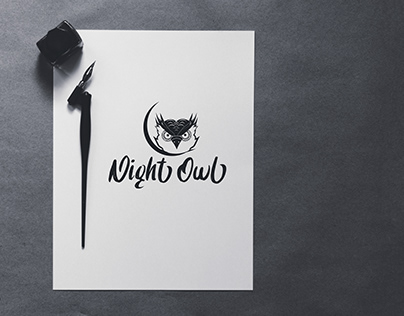 Night Owl logo