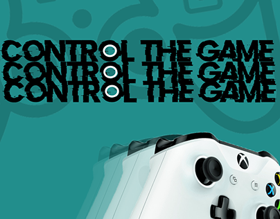 Control The Game