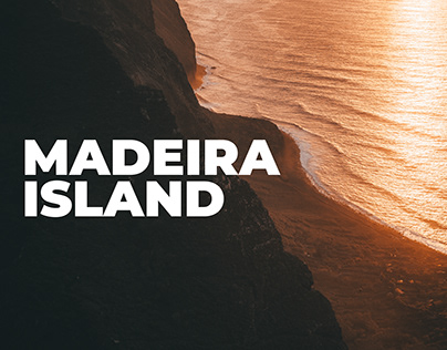 Madeira Journey