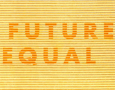 Future Is Equal