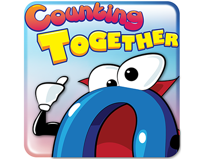 Counting Together app