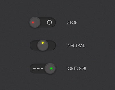 Interactive Button