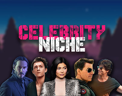 Celebrity Niche