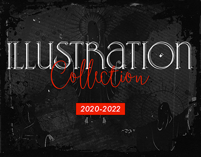 Illustration Collection (2020-2022)