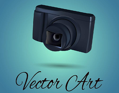 Camera vector conversion