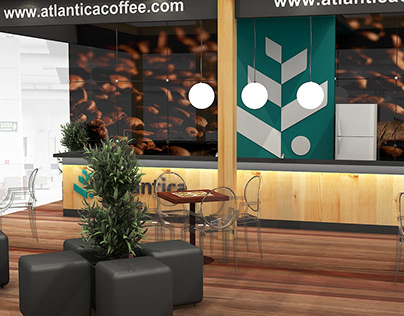 Atlântica Coffee
