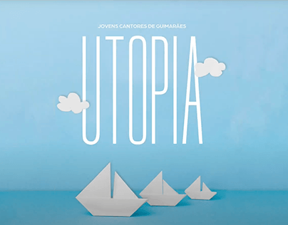 Jovens Cantores - Utopia