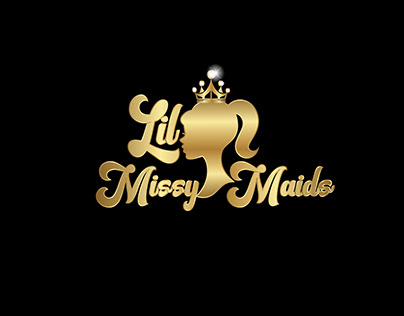 Lil Missy Logo