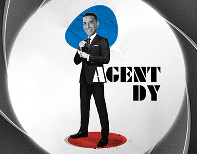 AGENT DY
