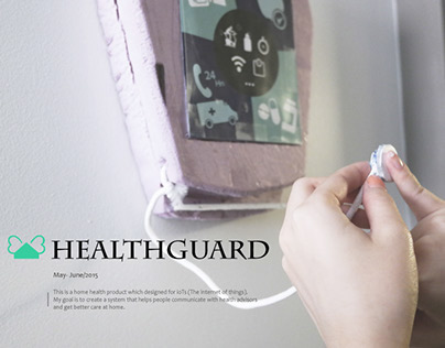 Healthguard