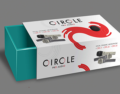 Circle Pro Audio