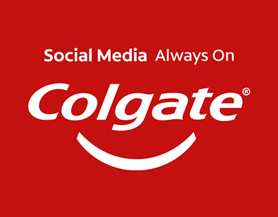 Colgate MX | Social Media Always On