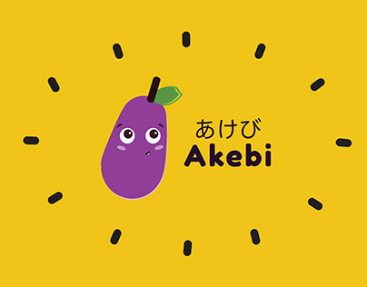 Marketing Campagin Project: Akebi Snack