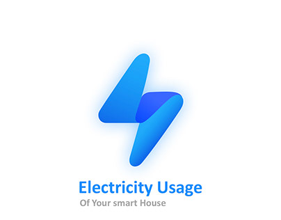 Electricity Usage Logo