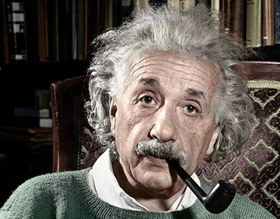 Inventions of the great scientist Albert Einstein