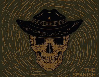 The Spanish Skull Reserve