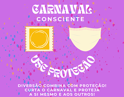 Carnaval da Proteção