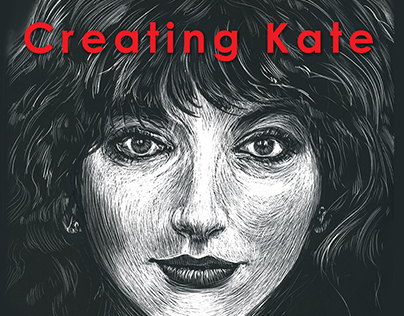 Creating Kate
