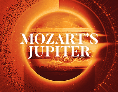 Mozart's Jupiter