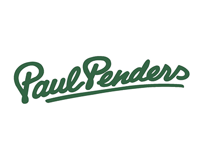 Paul Penders - Packaging