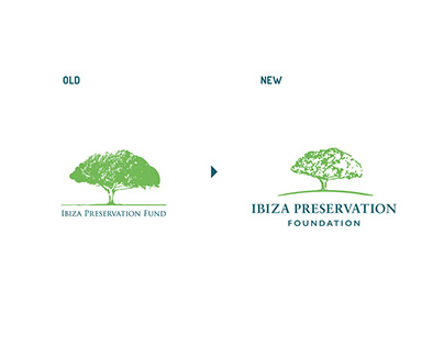 Ibiza Preservation Fund (Rebranding)