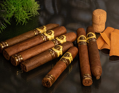 Baron Cigar