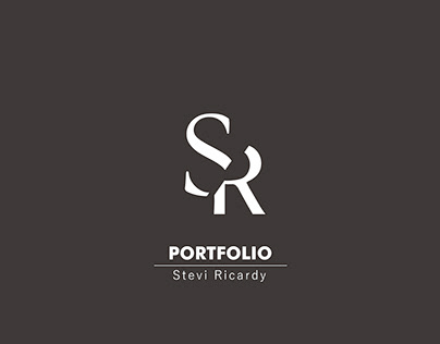 Architecture Portfolio - Stevi Ricardy